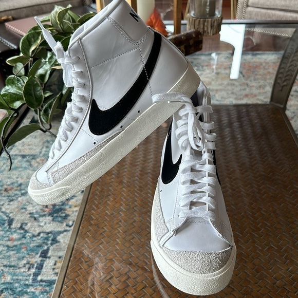 Nike Blazer Mid '77 Vintage size 11 new without box. - Picture 5 of 5